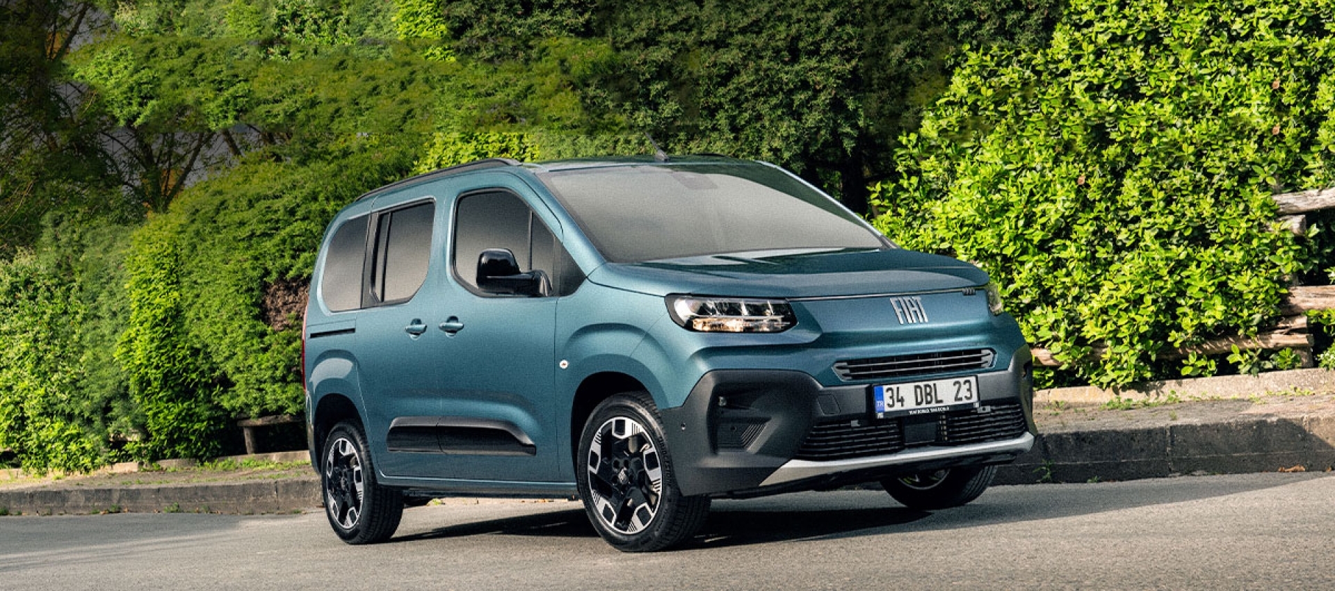 YENİ DOBLO YİNE DOBLO