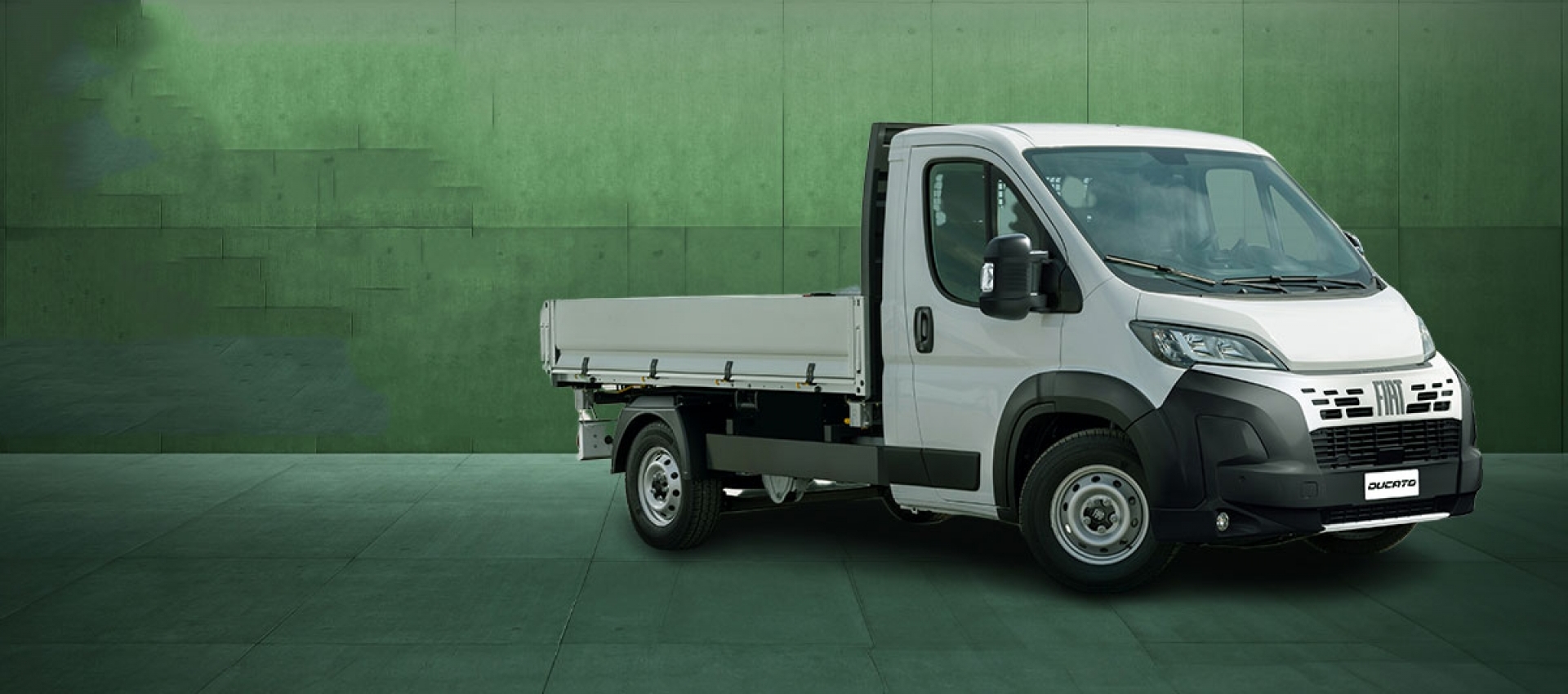 YENİ DUCATO KAMYONET